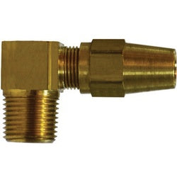 Elbow 5/8 X 3/8 COPPER-AB X MIP ELBOW