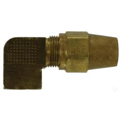 90 deg Elbow 3/8 X 1/4 COPPER-AB X FIP ELBOW