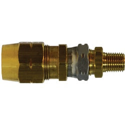 Adapter 68HEA 3/8 X 3/8 ADAPTER Brass