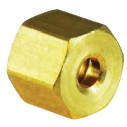 Nut 5/32 SPLIT SLEEVE NUT
