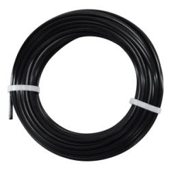 Air Brake Tubing 1/8 Black - Air Brake Tubing 2000ft