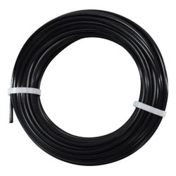 Type A Non-Reinforced Air Brake Tubing 1/4 TYPE AX500FT AIR BRAKE TUBNG Black