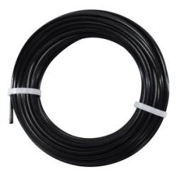 Air Brake Tubing 5/32 Black - Air Brake Tubing 1000ft