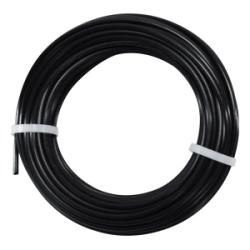 Air Brake Tubing 5/32 Black - Air Brake Tubing 50ft