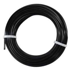 Air Brake Tubing 1/4 Black - Air Brake Tubing 50ft
