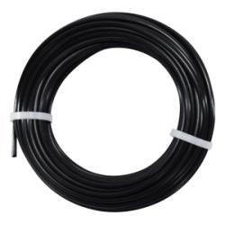 Air Brake Tubing 3/16 Black - Air Brake Tubing 100ft
