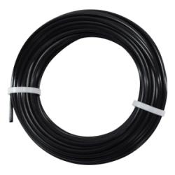 Air Brake Tubing 3/16 Black - Air Brake Tubing 1000ft