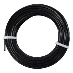Air Brake Tubing 5/16 Black - Air Brake Tubing 100ft