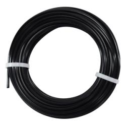 Air Brake Tubing 1/8 Black - Air Brake Tubing 50ft