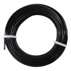 Air Brake Tubing 3/8 Black - Air Brake Tubing 50ft