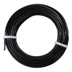 Type A Non-Reinforced Air Brake Tubing 3/8 TYPE A  TUBING BLACK BULK-4000FT