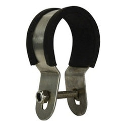 Hose Support Hanger Bracket S.S. HANGER BRACKET ONLY
