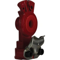 Service Gladhand GH SERVICE PWDR CTBLUE SEAL SS PLATE