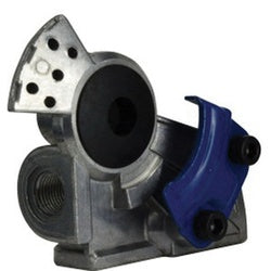 Angle Service Gladhand ALUM ANGLE SER. GLADHAND