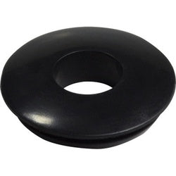 Gladhand Seal GLADHAND SEAL   BLACK RUBBER