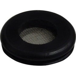 Universal Emergency Gladhand Seal BLACK UNIV GLADHAND SEAL