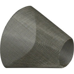 Gladhand Fine Mesh Filter Screen S.S. FILTER SCREEN   FINE MESH