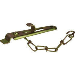 Dummy Gladhand Coupling Kit DUMMY GLADHAND KIT W/CHAIN  NON VENTED