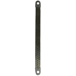 Battery Ground Strap GROUND STRAP 12 4 GAGE.