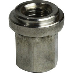 Battery Nut STAINLESS STEEL BATTERY NUT