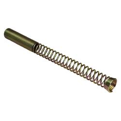 Coil Hose Spring COIL HOSE SPRING .55 ID X 12 LONG