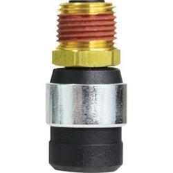 Quick Fix Airbrake Hose Repair Kit 1/2 AIR BRAKE HOSE KIT