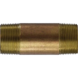 Pipe Nipple 1-1/4 X 12 RB NIPPLE