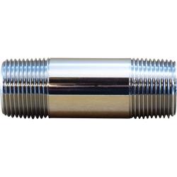Pipe Nipple 3/8 X 2 CP NIPPLE