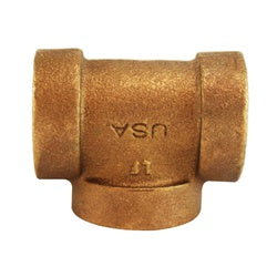 Tee 1/2 EH BRONZE TEES