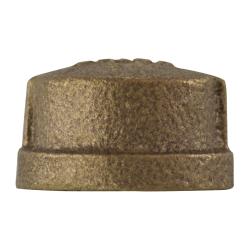 Cap 1 EH BRONZE CAP