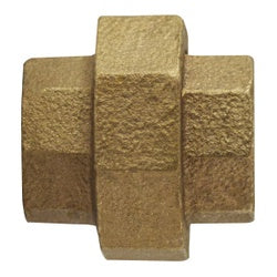 Union 3/4 EH BRONZE FITTINGS