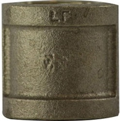 Coupling LF 4 RB COUPLING