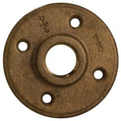 Floor Flange 3/8 RB FLOOR FLANGE