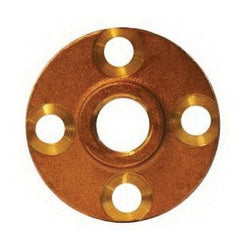 Companion Flange 3 BRONZE COMPANION FLANGES