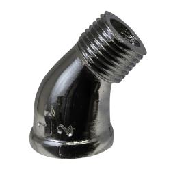 45 deg Street Elbow 1/8 CP 45 STREET ELBOW