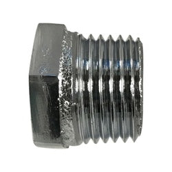 Bushing 3/8 X 1/4 CHROME BUSHING