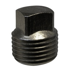 Cored Plug 1/2 CP RB CORED PLUG