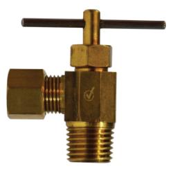 AMC® Needle Valve LF 7203C 5/16 X 1/8 NEEDLE VLV