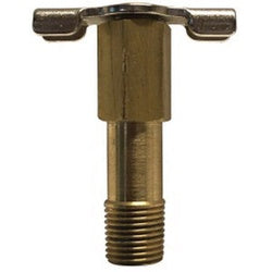 Drain Cock 1/8 MIP LONG INT SEAT DRAIN COCK