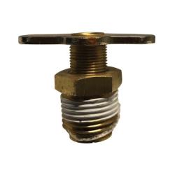 Drain Cock 1/2 MIP EXTERNAL SEAT DRAIN COCK