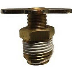 Radiator Type External Seat Drain Cock 1/8 MPT BAG 5