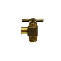 Bib Needle Valve 1/8 MIP BIB NDL VLV