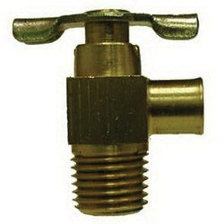 Bibb Needle Valve 1/4MIP X .38ID BIB NEEDLE VALVE