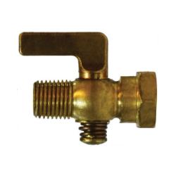 Air Cock 1/8MIP X FIP LEVER HNDL AIR COCK