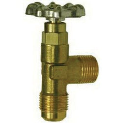 Truck Valve 1/2 X 5/8 MIP X FLARE TRUCK VALV