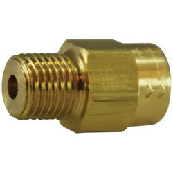 High Pressure Check Valve 1/4 MIP X FIP CHECK VALVE