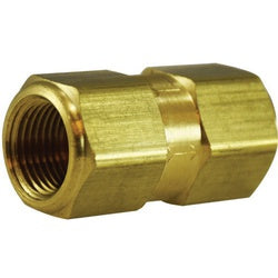 High Pressure Check Valve 1/2 FIP X FIP CHECK VALVE
