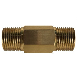 Marine Anti-Siphon Valve 3/8 MIP X MIP ANTI-SIPHON VALVE