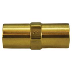 Check Valve 3/4 FXF 500 PSI CHECK W/VITON