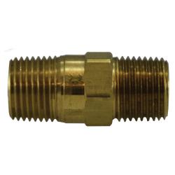 Check Valve 1/8 MXM 500 PSI CHECK VALVE